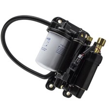 Pompa del carburante usato  Torino