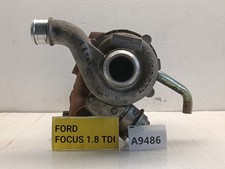 A9486 turbocompressore turbina usato  Roma