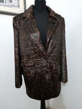giacca maculata donna usato giacca maculata donna usato  Sesto San Giovanni
