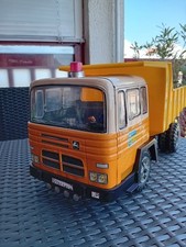 Camion paya volqueton d'occasion  Saint-Jean-de-Luz