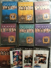 Friends serie completa usato  Prato