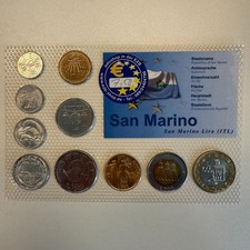 San marino 1979 gebraucht kaufen  Braunschweig