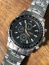 Casio diver chronograph for sale  Trenton