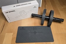 Amonax bauchroller bauchtraine gebraucht kaufen  Hausham