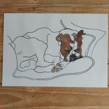 Original ink colour for sale  CLEVEDON