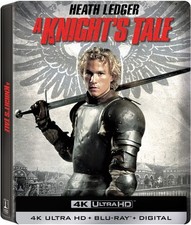 Knight tale new for sale  Shepherdsville