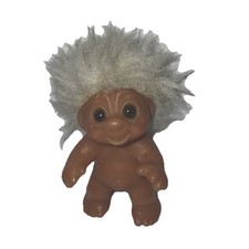 Vintage dam troll for sale  WELWYN GARDEN CITY