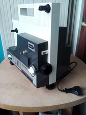 Ancien projecteur film d'occasion  Vannes