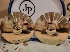 Sabian xsr hats for sale  New Lenox