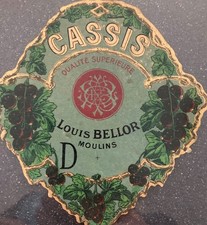 cimarron cassis d'occasion cimarron cassis d'occasion  Saint-Perdon