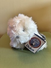 Dulux puppy dog for sale  BEDFORD