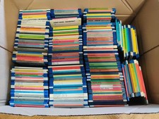 Lot disquettes copiées d'occasion  Toulouse-