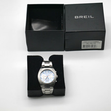 Breil cronografo tw0387 usato  Roma
