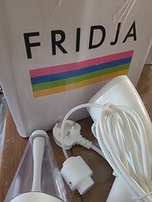 Fridja handheld garment for sale  LONDON