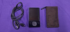 Microsoft zune 120gb for sale  ALFORD