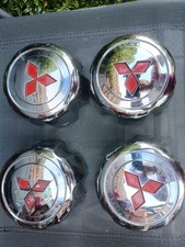 mitsubishi hub caps for sale mitsubishi hub caps for sale CHESTERFIELD