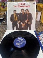 Featuring van morrison for sale  ROSS-ON-WYE
