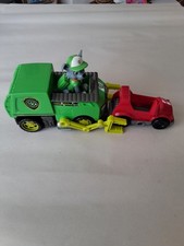 Paw patrol rocky for sale  GLASGOW