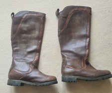 Musto performance leather for sale  RAMSGATE