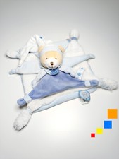 Doudou plat ours d'occasion  Plouzané