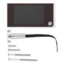 Lcd türspion kamera gebraucht kaufen  Neumark