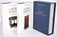 Wannenes mobili italiani usato  Italia