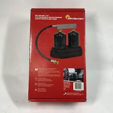 Mr. heater f200047 for sale  North Charleston