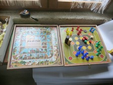 Ancienne boite jeux d'occasion  Vesoul