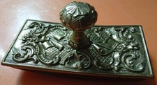 Tampon buvard ancien d'occasion  Beauvais