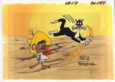 warner bros lithograph for sale warner bros lithograph for sale Northridge