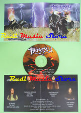 Singolo heresy rock usato  Italia
