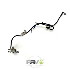 Batteriekabel – Negativ FIAT PUNTO 2 Ph.2 1.2 60 5 Türen / 51749520 comprar usado  Enviando para Brazil