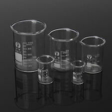 5pcs set verre d'occasion  Expédié en France