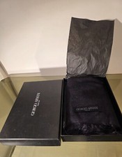 Echarpe giorgio armani d'occasion  Mirepoix