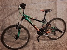 Vendo mtb maniac usato  Milano