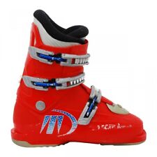 Chaussure ski junior d'occasion  La Roche-sur-Foron
