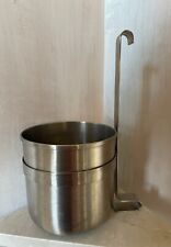 Ikea kungsfors stainless for sale  BAKEWELL