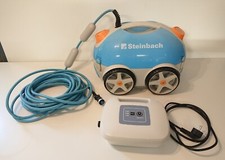 Steinbach poolrunner poolsauge gebraucht kaufen  Rödental