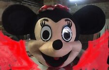 minnie mascotte usato minnie mascotte usato Sonnino