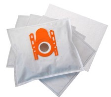 Staubsaugerbeutel lagig siemen gebraucht kaufen  Essen