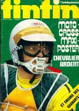 Tintin moto ... d'occasion Tintin moto ... d'occasion  Hennebont