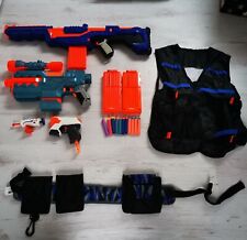 Nerf elite phoenix gebraucht kaufen  Saalfeld/Saale