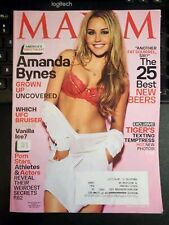 Maxim magazine february for sale  Bristol