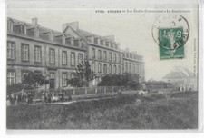 Crozon ecoles communales d'occasion  Toulon-