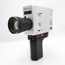 Braun nizo s560 for sale  UK