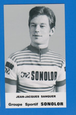 Cyclisme repro photo d'occasion  Saint-Pol-sur-Mer