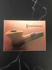 Savielli pipes marketing for sale  NORWICH