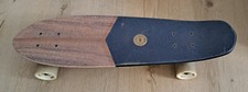 Globe blazer walnut gebraucht kaufen  Trebur