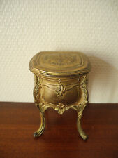 Rare jewelry box d'occasion  Expédié en Belgium