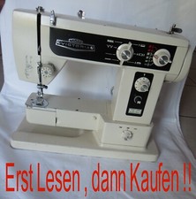 Victoria 803ls luxe gebraucht kaufen  Wörrstadt